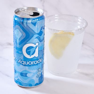 Aquarade