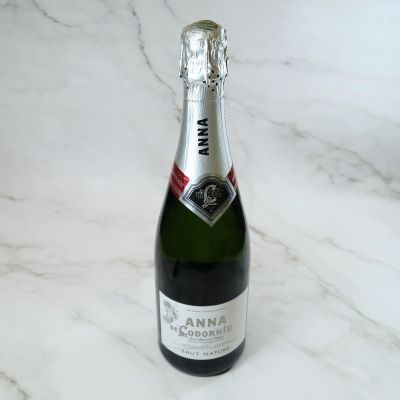 Botella Cava Anna Codorniu