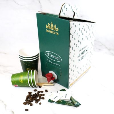 Termo de Café per a 10 persones