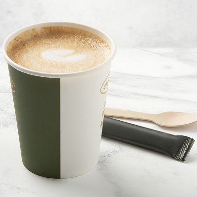 Café con leche