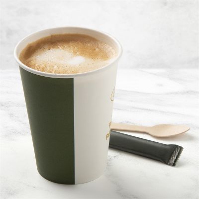 Cafè amb llet XL