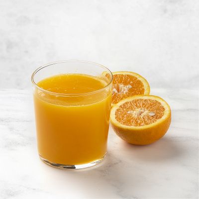 Suc de taronja natural